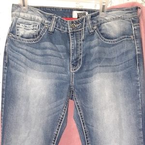 Men's Jeans